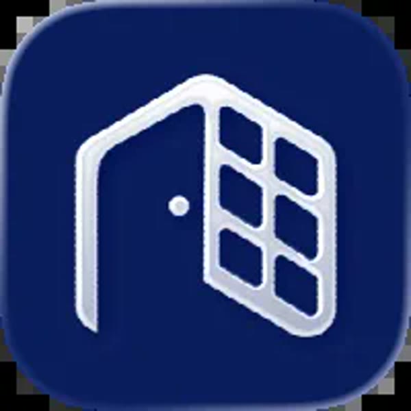 Aigentless app icon