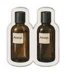 Aesop bottles