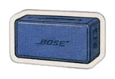 Bluetooth speaker