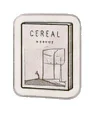 Cereal booklet