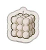 Bubble candle