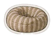 Floor pouf