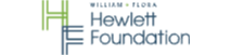 Hewlett Foundation